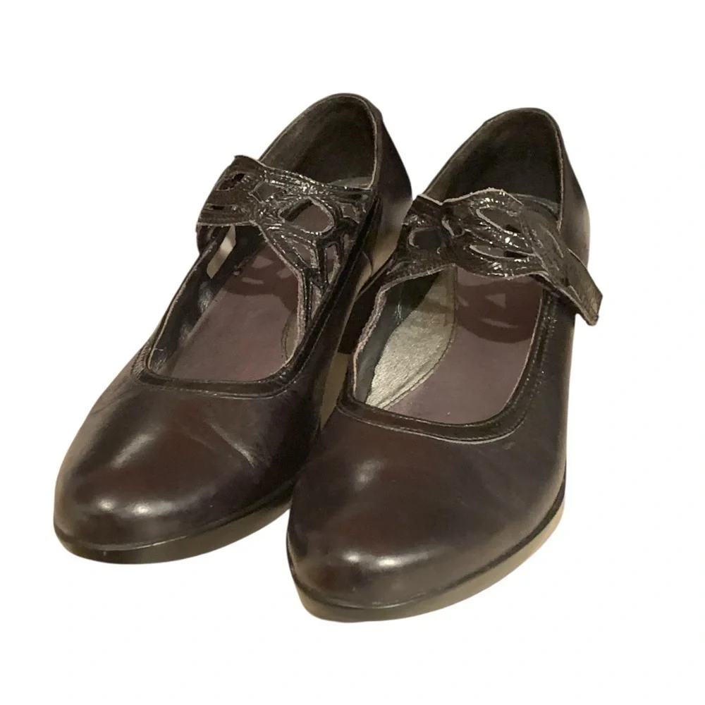 Naot Prima Bella Luma Mary Jane Shoes - Picture 5 of 12